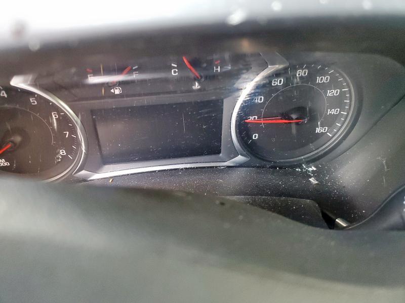 2019 CHEVROLET EQUINOX LT 2GNAXKEV5K6185776