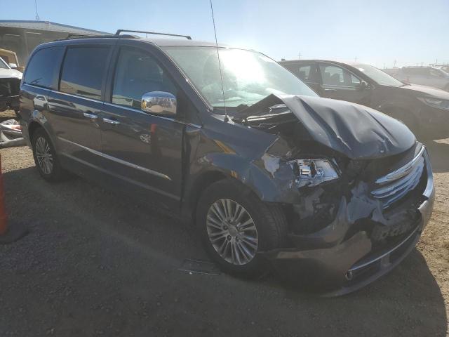 2015 CHRYSLER TOWN & COU #3279847308
