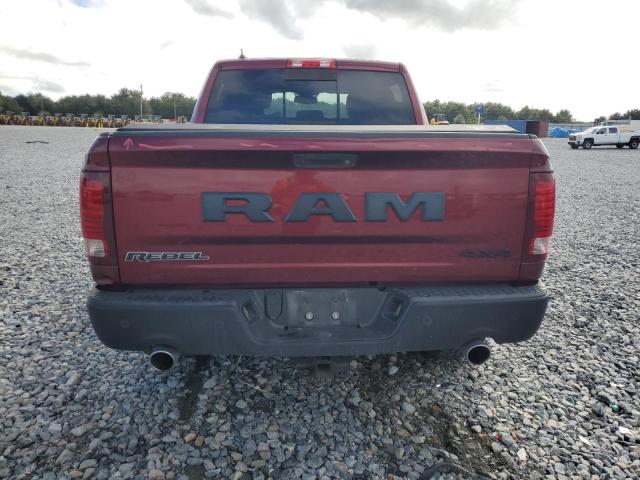 2017 RAM 1500 REBEL 1C6RR7YTXHS762974