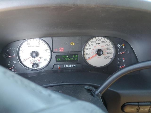 2006 FORD F250 SUPER #3285142391