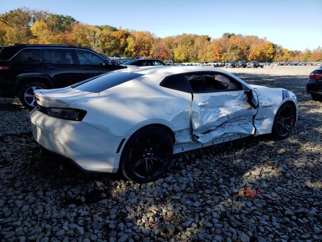 2018 CHEVROLET CAMARO LT #3286577154