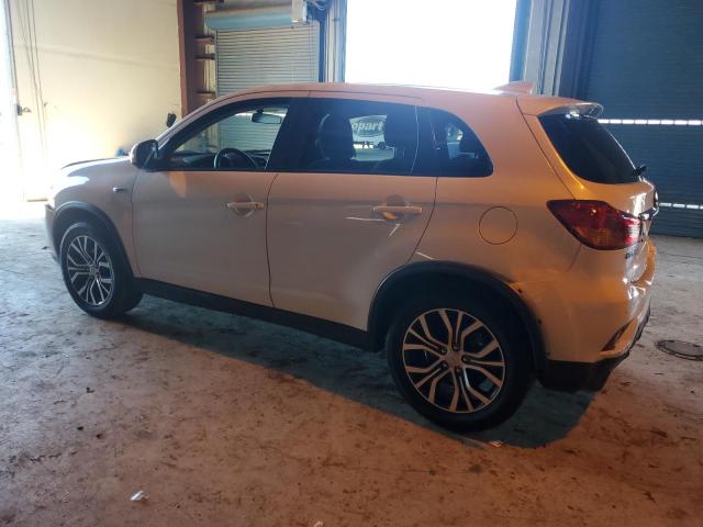 2018 MITSUBISHI OUTLANDER SPORT ES - JA4AP3AU6JU025444