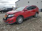 Lot #3293552468 2017 NISSAN ROGUE S