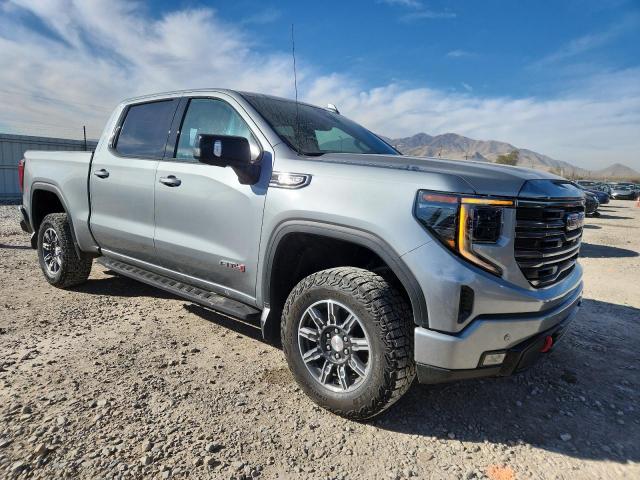 2024 GMC SIERRA K1500 AT4 #3293728924