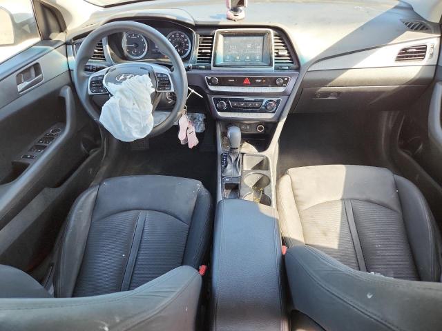 2019 HYUNDAI SONATA SE - 5NPE24AF9KH751078