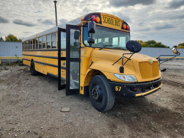 Global Auto Auctions: 2014 IC CORPORATION 3000 CE