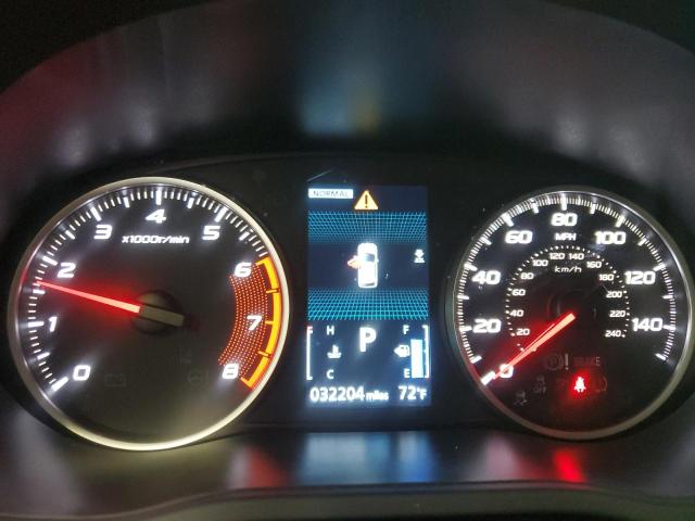 2023 MITSUBISHI ECLIPSE CROSS LE JA4ATVAA8PZ003650