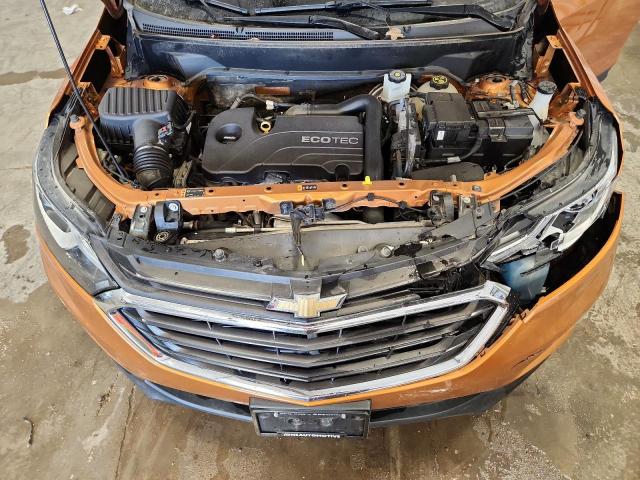 2018 CHEVROLET EQUINOX LT - 2GNAXSEV4J6209791