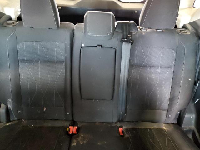 2021 FORD ECOSPORT S - MAJ6S3GL8MC405734