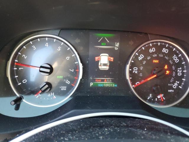 2019 TOYOTA RAV4 XLE - JTMW1RFV7KJ005594