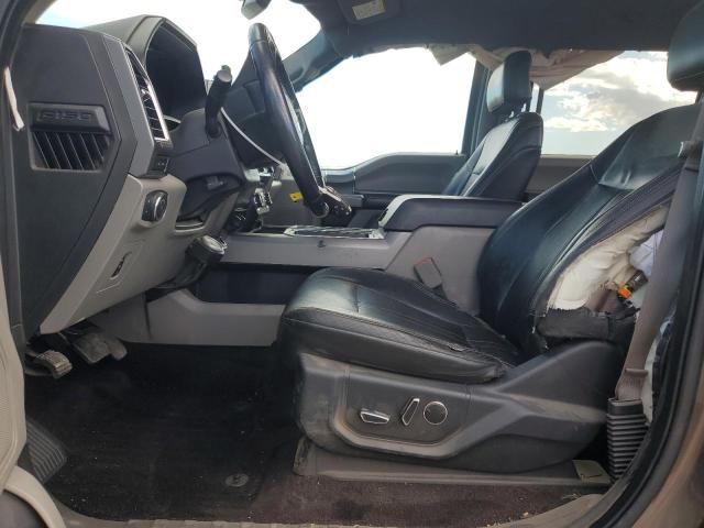 2015 FORD F150 SUPER - 1FTEW1EG8FKD80279