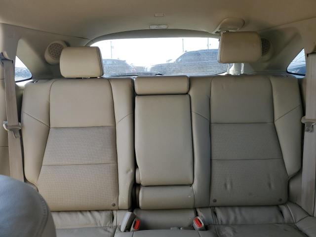 2018 ACURA RDX ADVANC - 5J8TB3H76JL007675