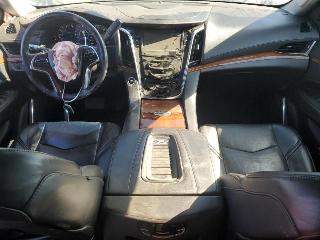 2019 CADILLAC ESCALADE P - 1GYS4JKJ4KR219478