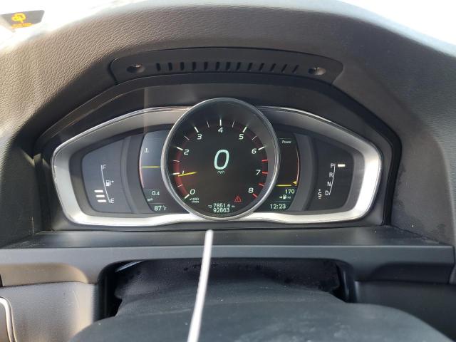 2015 VOLVO S60 PREMIE - YV140MFC5F1314511