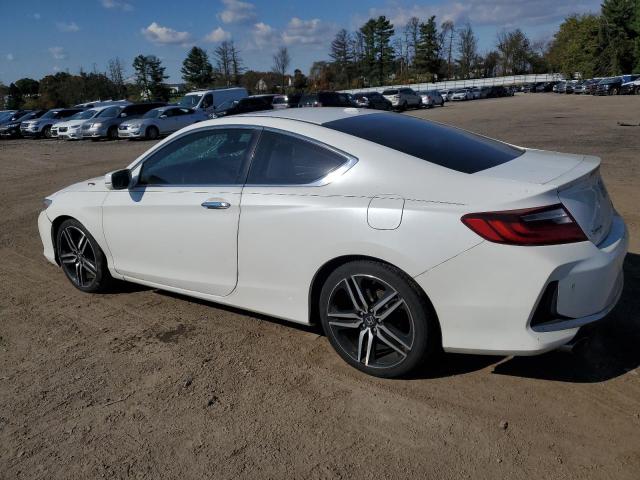 2016 HONDA ACCORD TOU #3287662017