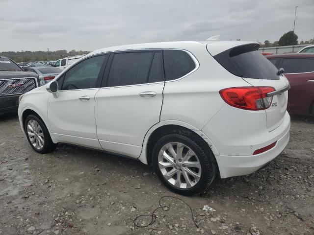 2016 BUICK ENVISION P LRBFXESX1GD235103