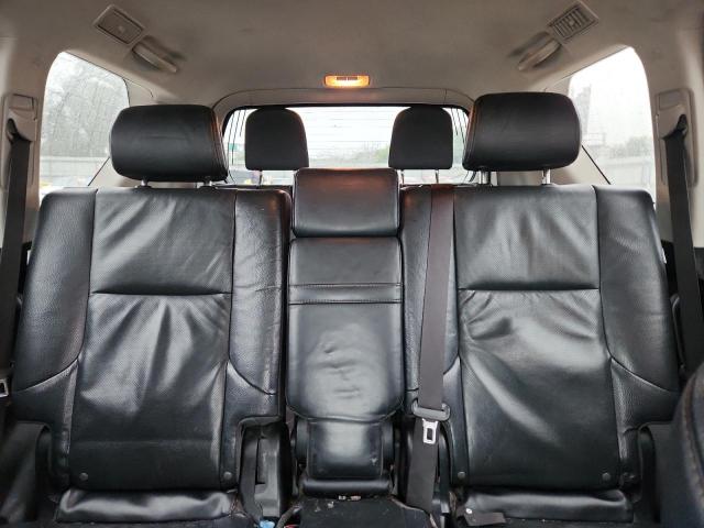 2015 LEXUS GX 460 #3281750951