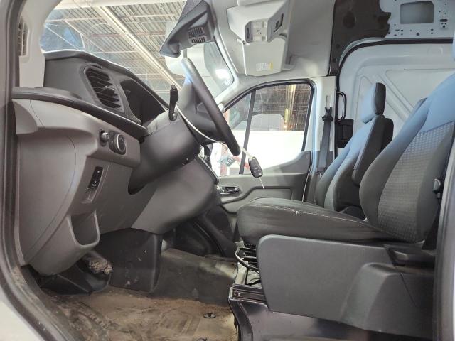 2023 FORD TRANSIT T- #3301756338