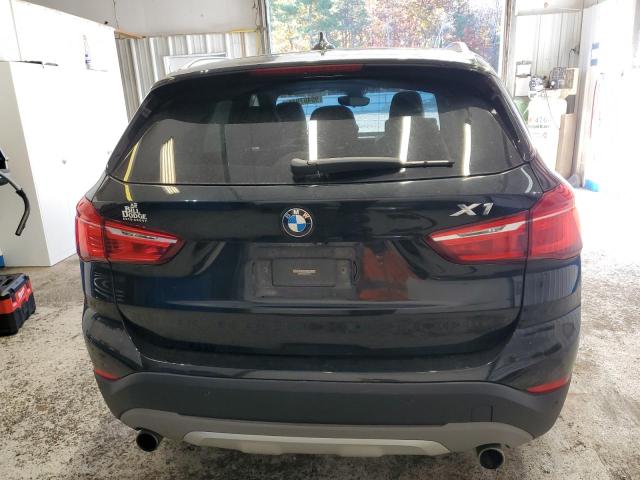 2016 BMW X1 XDRIVE2 #3278606929