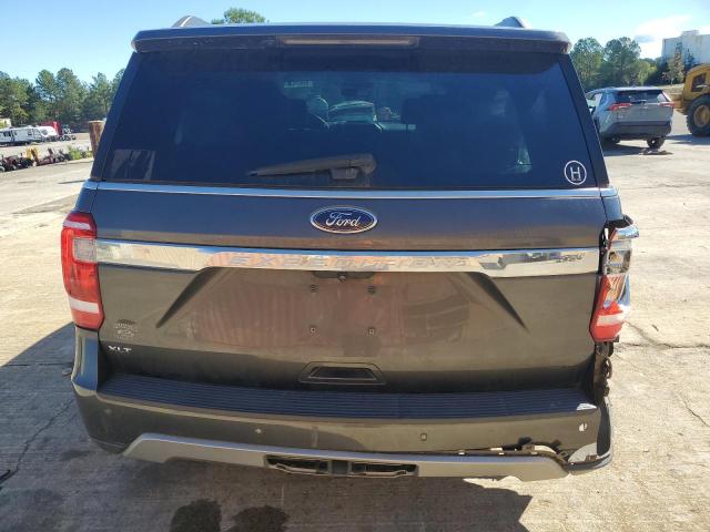 2020 FORD EXPEDITION MAX XLT 1FMJK1HT0LEA65128