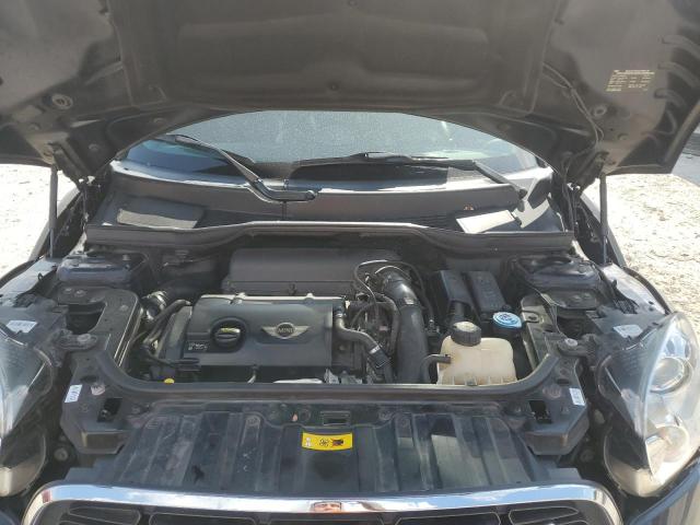 2016 MINI COOPER S C WMWZC5C52GWU21578