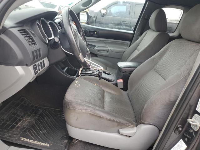 2013 TOYOTA TACOMA ACC - 5TFTX4CN8DX024714