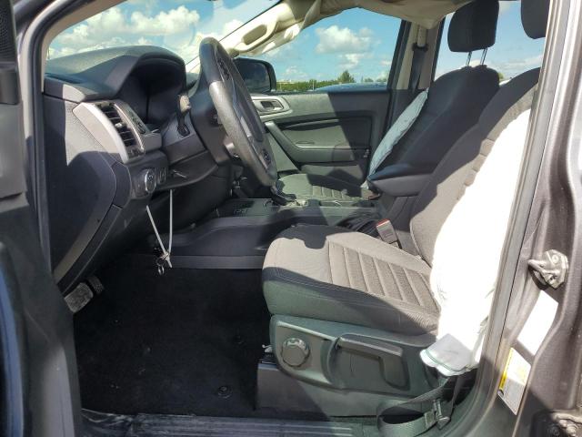 2021 FORD RANGER XL #3303942690