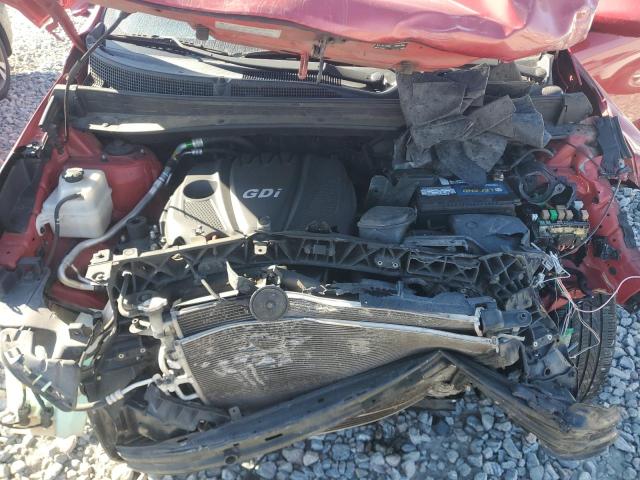 2015 KIA SPORTAGE L - KNDPB3AC9F7676529