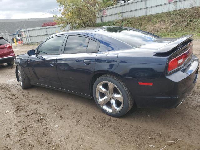 2012 DODGE CHARGER SX - 2C3CDXHGXCH165053