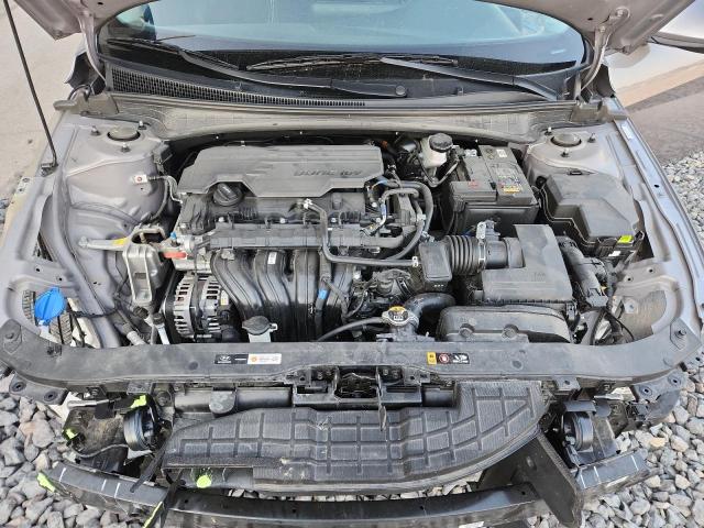 2024 HYUNDAI ELANTRA SE #3285720656