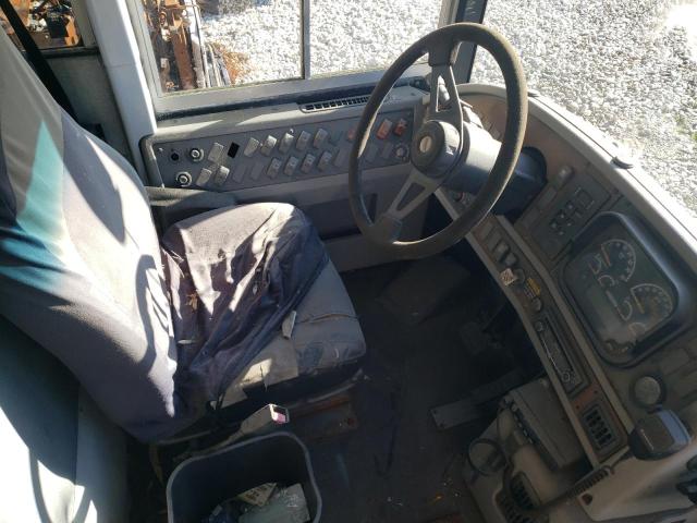 2012 THOMAS SAF-T-LINER HDX #3278639965