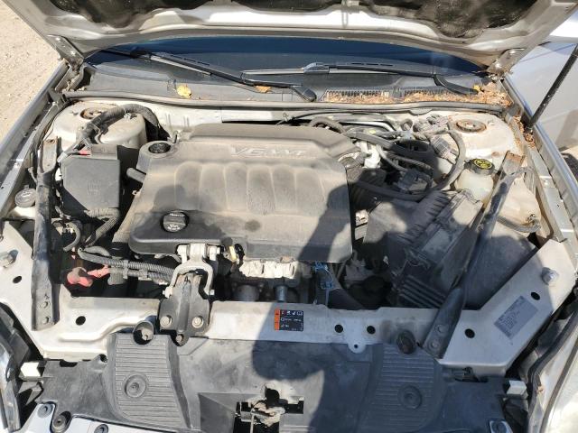 2013 CHEVROLET IMPALA LT - 2G1WB5E38D1169187