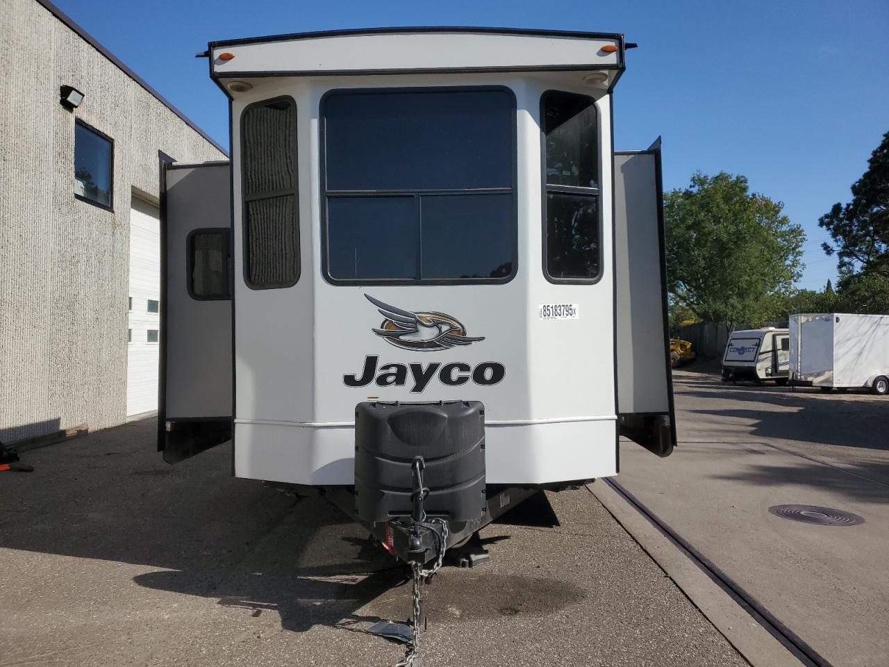 Lot #3283987823 2019 JAYCO JAY FLIGHT