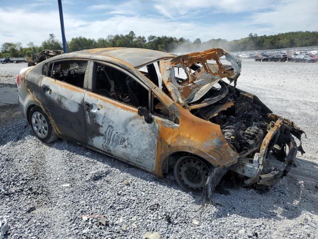 2016 KIA RIO LX - KNADM4A33G6657742