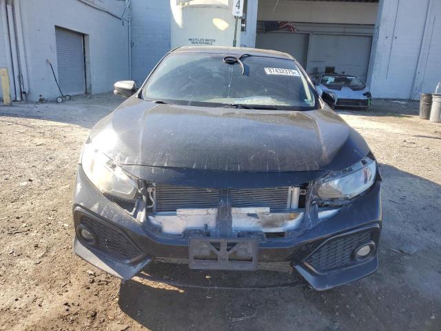 2017 HONDA CIVIC - Other View