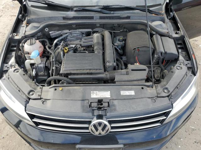 2016 VOLKSWAGEN JETTA S - 3VW267AJ5GM328865