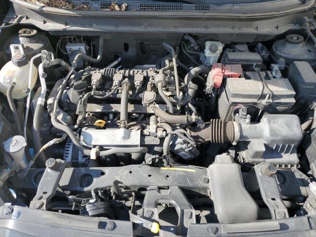 2023 NISSAN KICKS S #3287875102