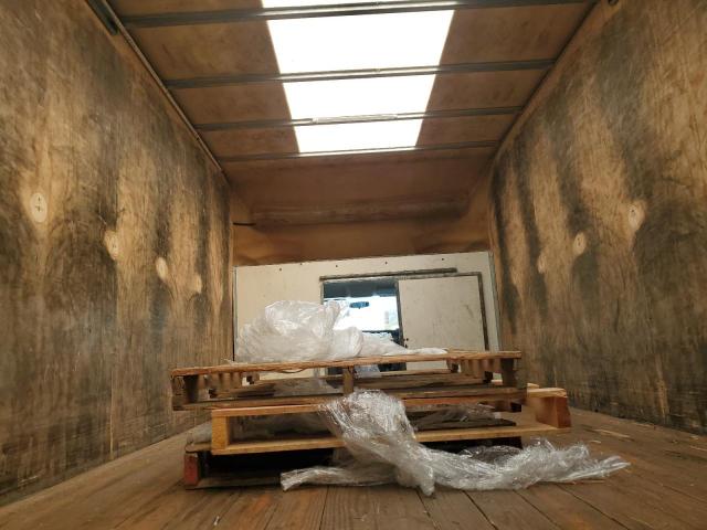 2021 CHEVROLET EXPRESS #3297052543