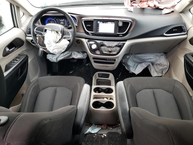 2022 CHRYSLER VOYAGER LX #3302948618