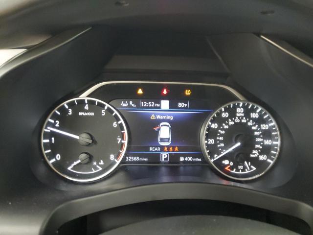 2024 NISSAN MURANO SL - 5N1AZ2CS2RC105083