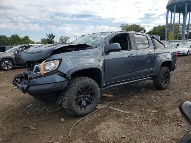 CHEVROLET COLORADO Z