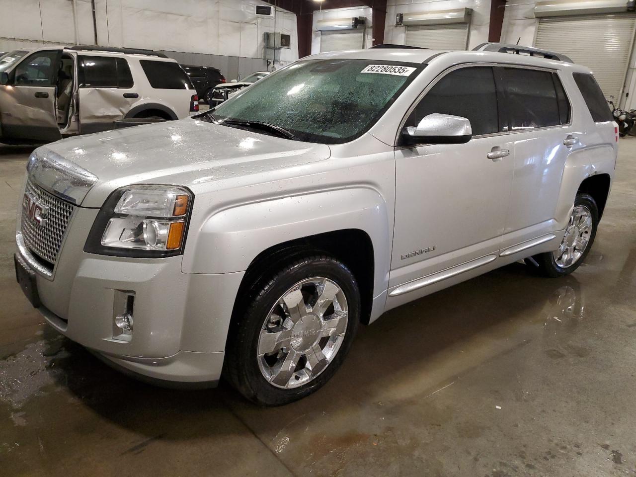 GMC TERRAIN DENALI