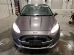 Lot #3293305425 2014 FORD FIESTA SE