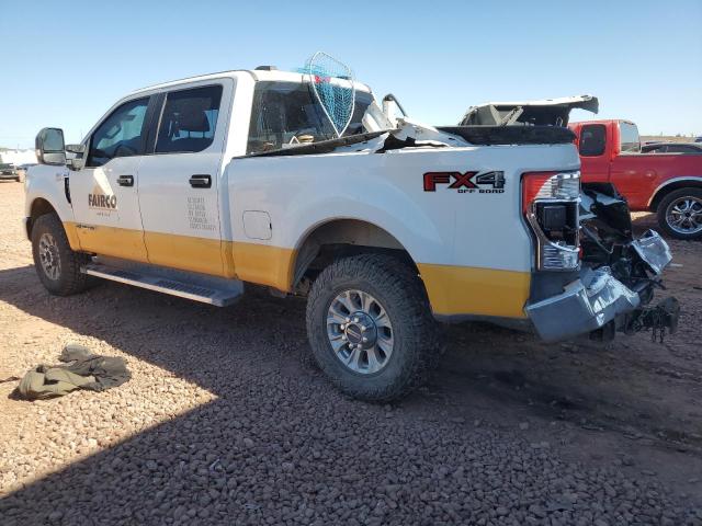 2020 FORD F250 SUPER - 1FT8W2BT6LEC24658