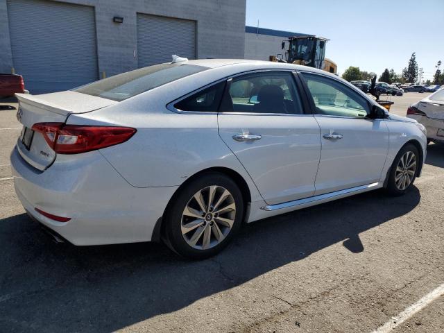 2015 HYUNDAI SONATA 5NPE34AFXFH072925
