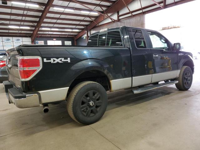 2011 FORD F150 SUPER - 1FTFX1EF3BKD15942