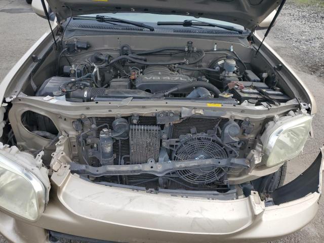 2005 TOYOTA SEQUOIA SR #3284575326