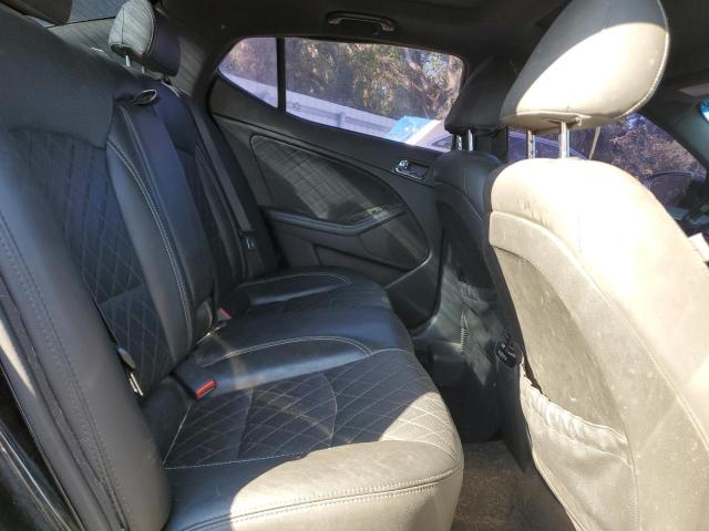 2015 KIA OPTIMA SX #3283790427