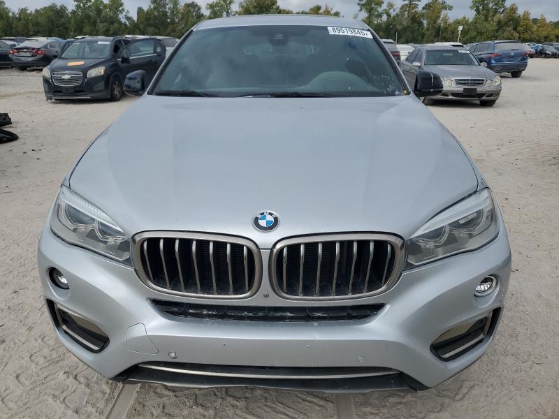 2019 BMW X6 SDRIVE3 - 5UXKU0C53K0H99586
