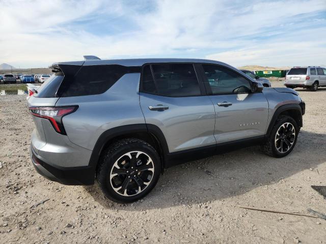 2025 CHEVROLET EQUINOX LT #3270029345